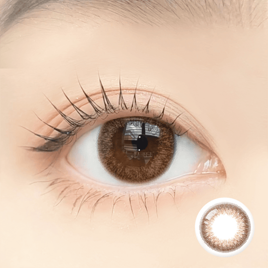 เอเชียนบราวน์