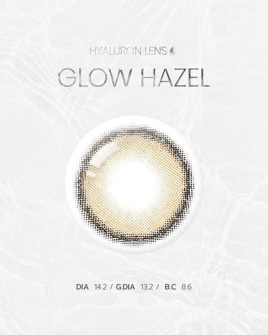 Glow Hazel