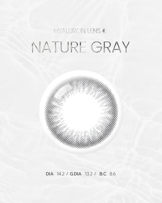 Nature Gray