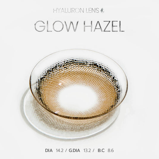 Glow Hazel