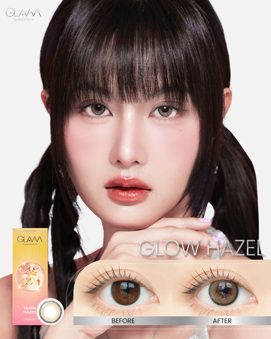 Glow Hazel