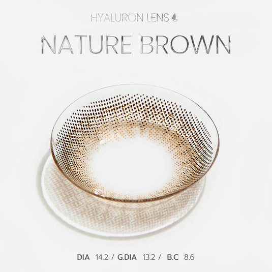 Nature Brown