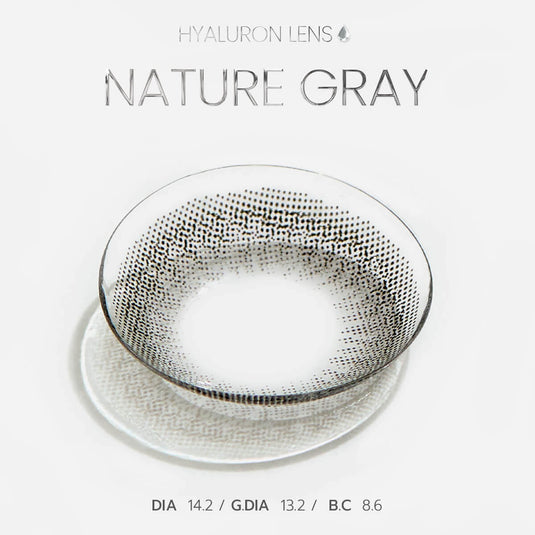 Nature Gray